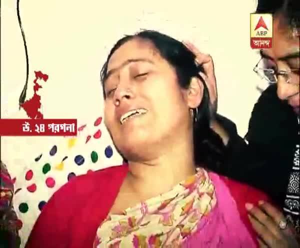  মধ্যমগ্রামে সিভিক ভলান্টিয়ারের ‘মারে’ স্কুটার আরোহীর মৃত্যু, শোকস্তব্ধ পরিবার