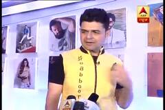 Dabboo Ratnani REVEALS how he clicks a photograph for his calendar