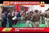 Viral Sach: Know why senior police officers show off their dance moves in a Lucknow police station