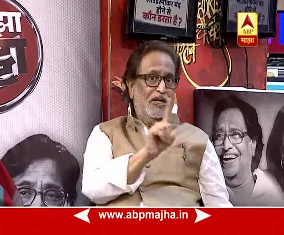 Majha Katta : Hridaynath & Radha Mangeshkar Promo 5