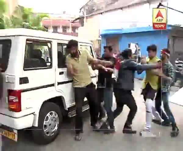  জয়ী সিরিয়াল: ঋভুর সঙ্গে লড়াই হয় দুষ্কৃতিদের