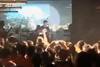 In Graphics: Arijit Singh losing his calm mid-performance