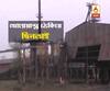 Goons attack closed steel plant at Asansol, snatching with firearms