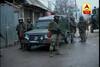 Baramulla: Encounter with terrorists underway; 1 of them cornered, 2 in hiding