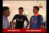 ICC Under 19 Cricket World Cup: talk with Manjot Kalra and harvik desai