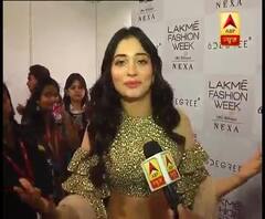 Baahubali Actress Tamanna Bhatia wishes happy valentines day