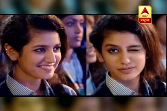 Viral Sach: Know truth behind Malayali girl winning the internet by her smile and expression