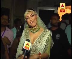 Sushmita Sen wishes Happy Valentines day