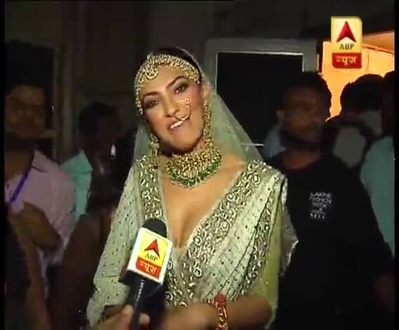 Sushmita Sen wishes Happy Valentines day