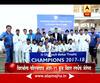 Khel Majha : Vidarbh wins U-19 Cooch BIhar trophy