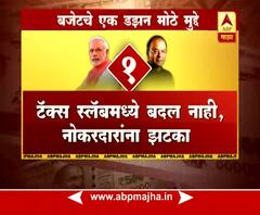 Highlights Of Budget 2018 - 2019