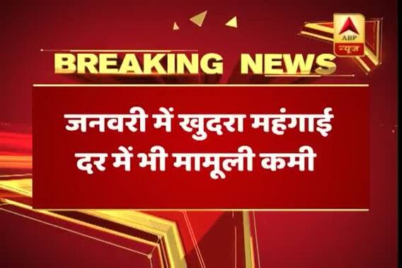 Inflation cools after Retail Inflation Rate eases slightly in January 