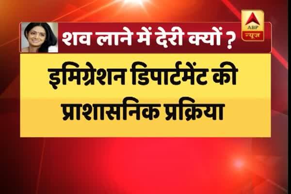  শ্রীদেবীর দেহ দুবাই থেকে ভারতে আনতে দেরি কেন হচ্ছে জেনে নিন?