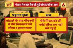 Viral Sach: Know the truth of all the claims against PNB bank after the scam