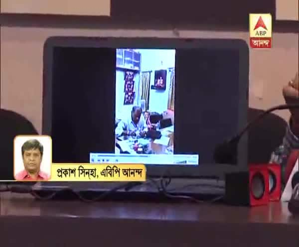  ব্যবসায়ীকে হুমকি দিয়ে টাকা চাওয়ার অভিযোগ: চিনিই না, বললেন সব্যসাচী