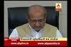 Bhupendra sinh chudasma on admit card issue and fee