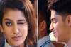In Graphics: Arjun Kapoor is the new fan of the VIRAL winking girl Priya Prakash Varrier; Follows her on Ins...