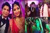 In Graphics: Singer Ankit Tiwari gets engaged to Bengaluru based engineer Pallavi Shukla