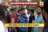 CBSE Paper Leak: Students protest outside CBSE office against paper leak