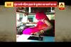 Viral Sach: Know truth behind video of a Rajasthani woman in veil driving a truck