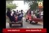 Tractor Accident In Moradabad, Watch LIVE Accident Video