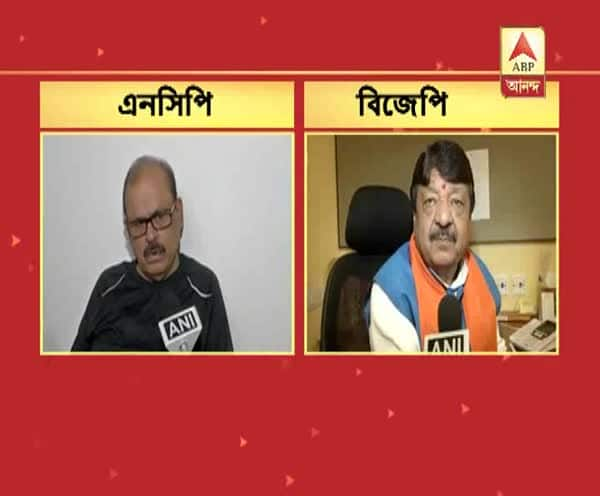  দিল্লি-দৌত্য: মমতার ভূমিকা প্রশংসনীয়, দাবি এনসিপি-র, কটাক্ষ বিজেপির