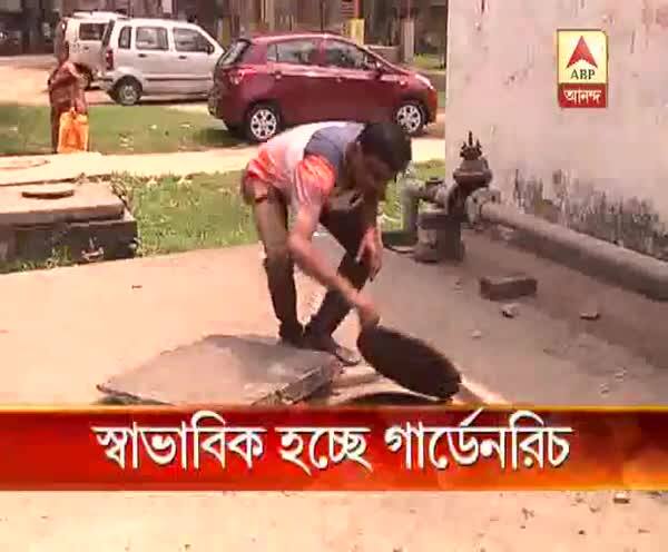  গার্ডেনরিচ ওয়াটার ট্রিটেমন্ট প্লান্টে বিপত্তি, পানীয় জল সরবরাহ বিঘ্নিত শহরে