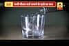 Viral Sach: Drinking a lot of water can save you from deadly diseases?