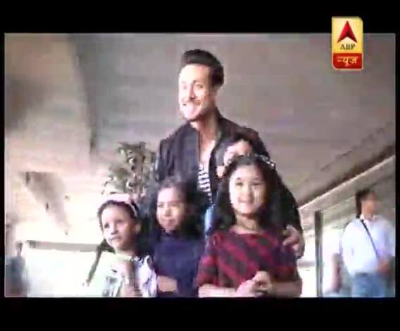 Tiger shroff latest interview on baghi 2 latest interview on baghi 2