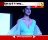 Mumbai : Bombay Times fashion week : Sonakshi Sinha on fashion