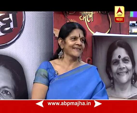 Majha Katta : Chetna Sinha Promo 2