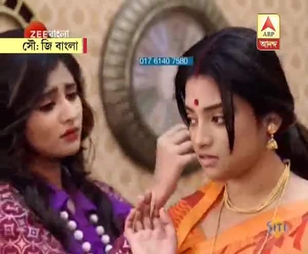 ধারাবাহিক ‘ভানুমতীর খেল’-এ কী ঘটছে দেখুন ধারাবাহিক ‘ভানুমতীর খেল’-এ কী ঘটছে দেখুন