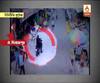 snatching caught on cctv at North Dinajpur