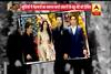 Akash Ambani and Shloka Mehta\'s star-studded engagement ceremony