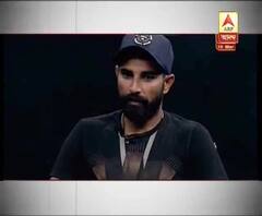 Mohammed Shami\'s response to the allegations leveled by his wife Hasin Jahan