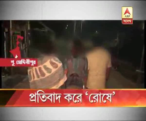  মেয়েকে উত্যক্ত করার প্রতিবাদ করায় আক্রোশ, ছাত্রীর মা-বাবাকে 'মারধর'