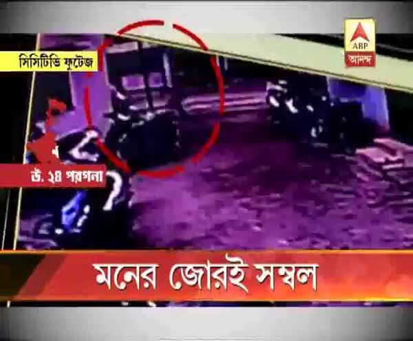  চোখের সামনে খুন হয়েছেন বাবা, মনের জোরে মাধ্যমিক দিচ্ছে নৈহাটির শুভম