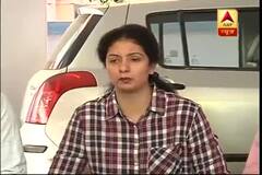 I tried to convince Mohammad Shami that he should accept his mistake but he didn\'t: Hasin Jahan