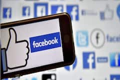 All about Facebook data scandal