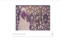 Google paid tribute to Ustad Bismillah Khan with doodle