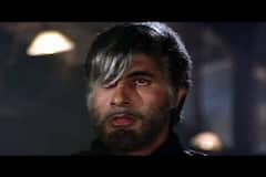 Top 10 Amitabh Bachchan\'s dialogues