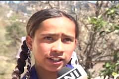 Nisha Rani was on hunger strike demanding toilet facility at her home