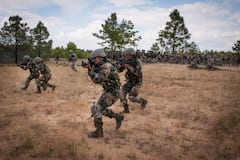 Excellent! Women will now be part of military police in Indian Army