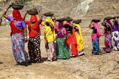 Way To Go! Shahnaaz Khan Becomes First Female Sarpanch Of Rajasthan Village