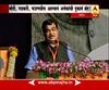 Nanded : Nitin Gadkari on oppositions