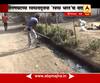 Wardha : Corporater Cleaning Drainage Line Special Story