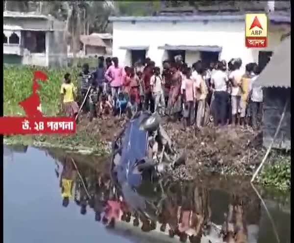  পঞ্চায়েত নির্বাচনের আগে অশান্তি সন্দেশখালিতে, বিজেপি সমর্থকদের বাড়িতে ভাঙচুর