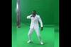 Chris Gayle\'s dance on Sapna Chaudhury\'s hit song \'Teri Aankhya Ka Yo Kajal\'