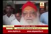 godman Asaram Bapu in viral audio clip from Jodhpur jail
