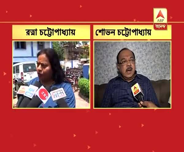  বাড়িতে মহিলা বাউন্সার পাঠিয়ে মেয়রের বিরুদ্ধে নজরদারি চালানোর অভিযোগ রত্না চট্টোপাধ্যায়ের